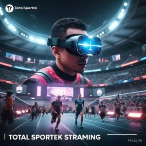 Total Sportek Streaming