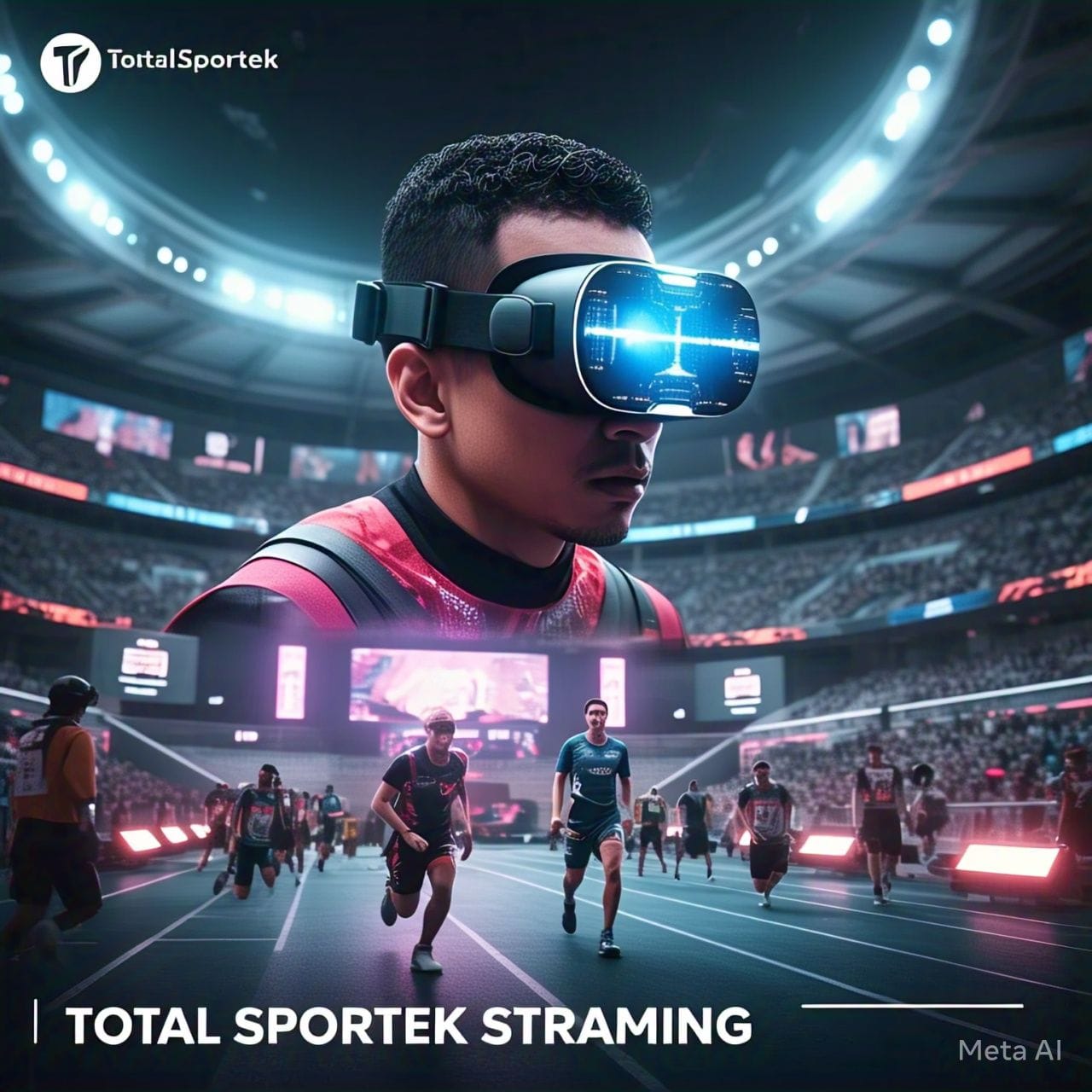 Total Sportek Streaming