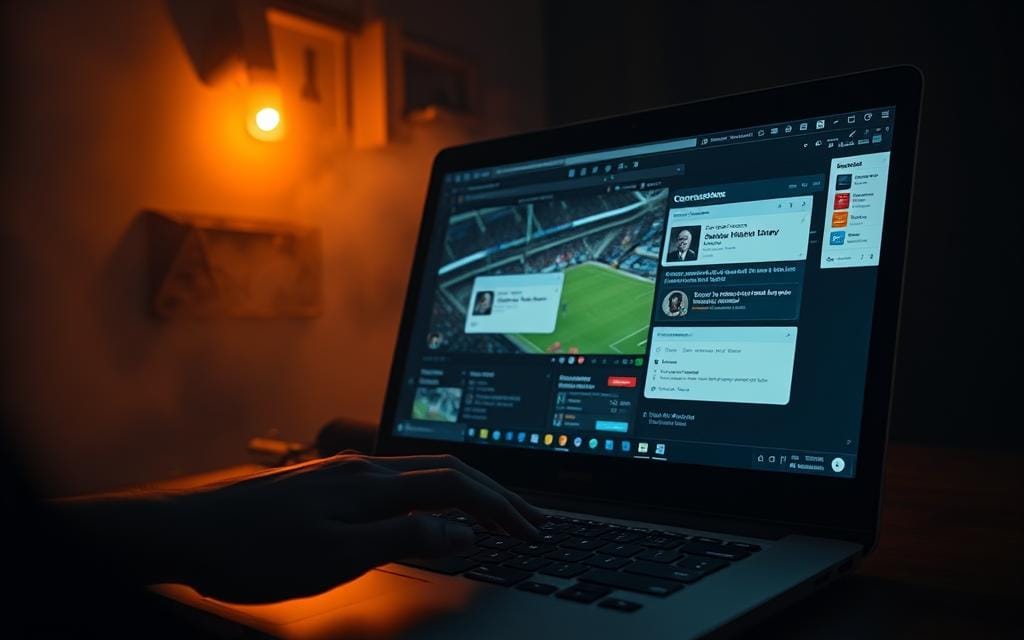 security risks associated with unofficial streaming security risks associated with unofficial streaming