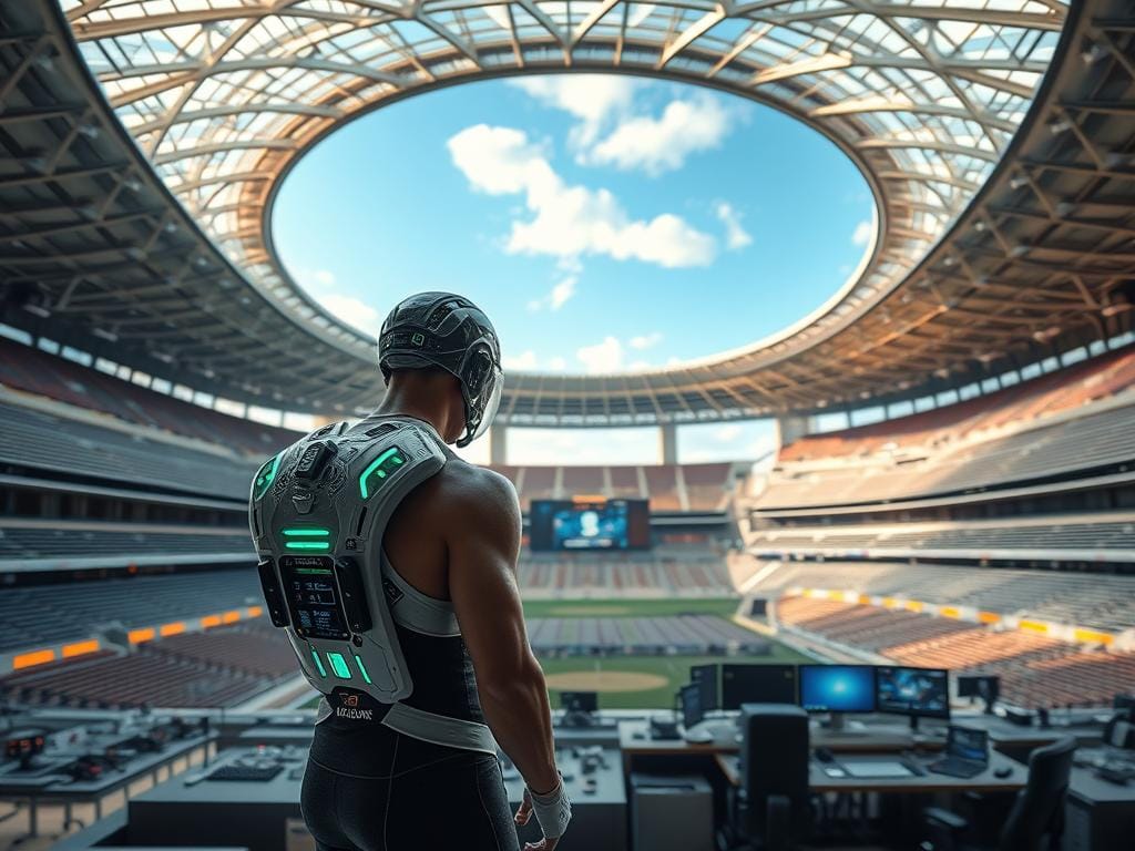 sports technology innovation sports technology innovation