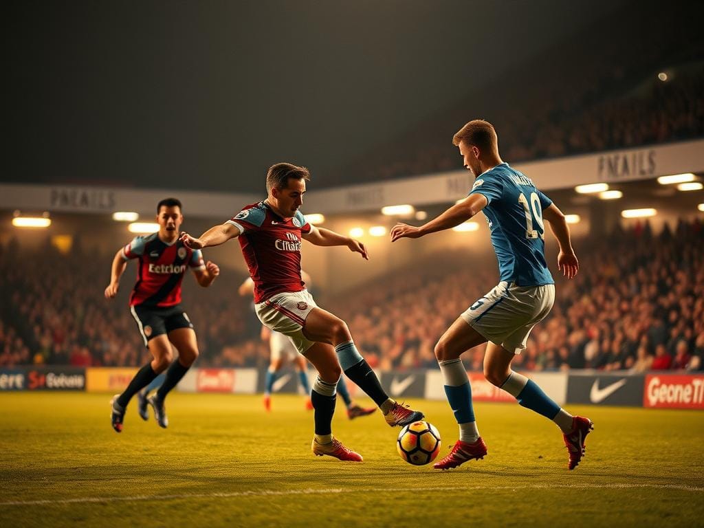 top epl clashes