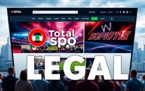 total sportek legal or illegal ethics of live streaming football