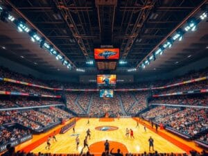 total sports experience
