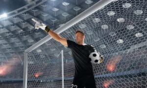 memorable football tournaments