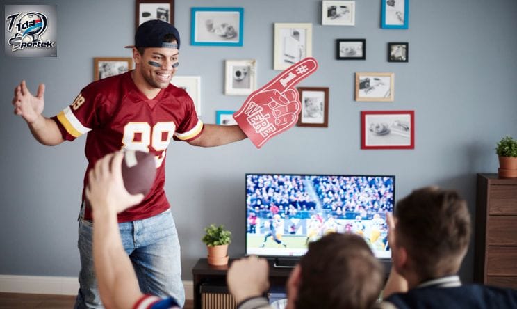 Live Sports Online