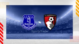 Bournemouth vs Everton